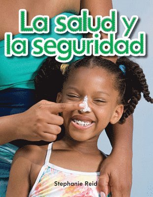 Stephanie Reid - La salud y la seguridad, Häftad. Tillgänglighet: Lägg i varukorg