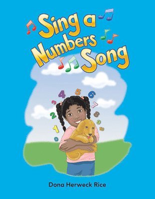 Sing a Numbers Song
