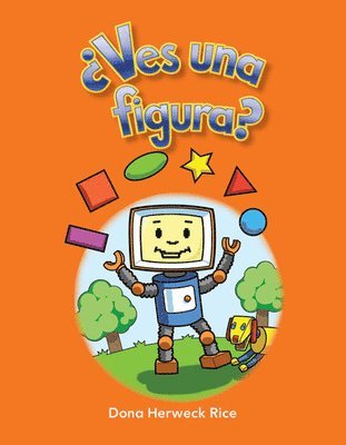 ¿Ves Una Figura?