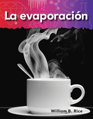 La evaporación