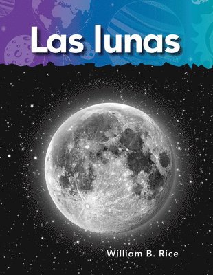 Las lunas
