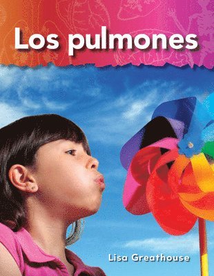 Los pulmones