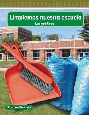 Limpiemos nuestra escuela