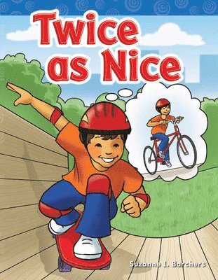 Twice as Nice