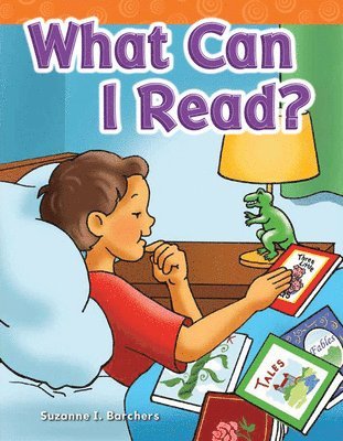 What Can I Read?