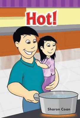 Hot!