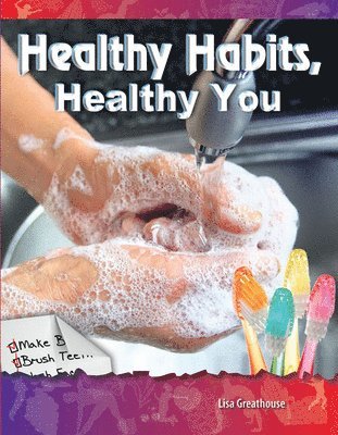 Healthy Habits, Healthy You