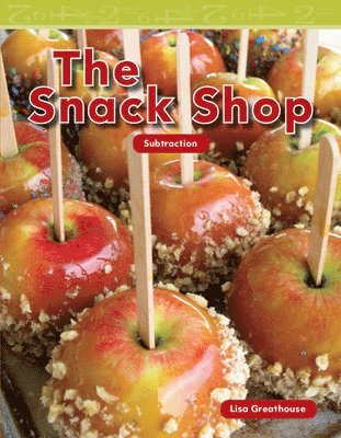The Snack Shop