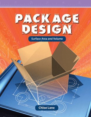 Chloe Lane - Package Design, Häftad