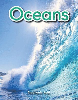 Stephanie Reid - Oceans, Häftad. Tillgänglighet: Lägg i varukorg
