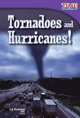 Cy Armour - Tornadoes and Hurricanes!, Häftad. Tillgänglighet: Lägg i varukorg