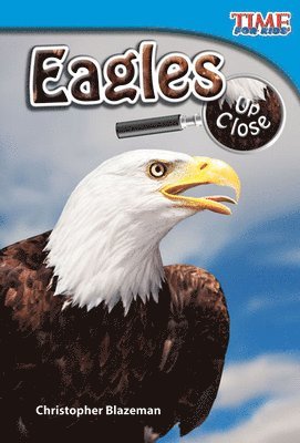 Christopher Blazeman - Eagles Up Close, Häftad. Tillgänglighet: Lägg i varukorg
