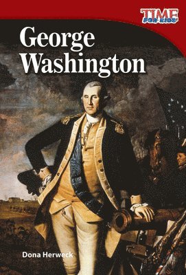 Dona Herweck - George Washington, Häftad. Tillgänglighet: Lägg i varukorg