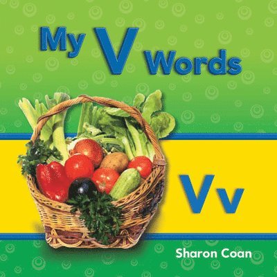 My V Words