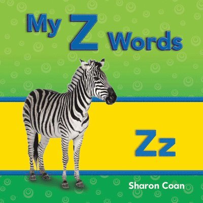 My Z Words