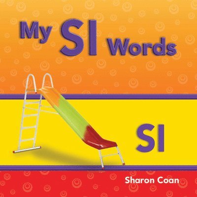 My Sl Words