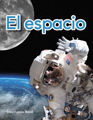 Stephanie Reid - El espacio, Häftad. Tillgänglighet: Lägg i varukorg