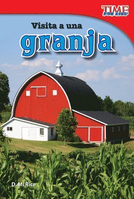 D. M. Rice - Visita a una granja, Häftad. Tillgänglighet: Lägg i varukorg