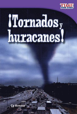 Cy Armour - ¡Tornados y huracanes!, Häftad. Tillgänglighet: Lägg i varukorg