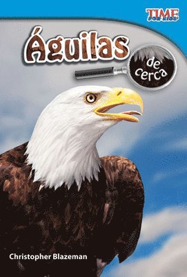 Christopher Blazeman - Águilas de cerca, Häftad. Tillgänglighet: Lägg i varukorg