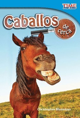 Caballos de Cerca