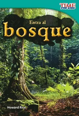 Howard Rice - Entra al bosque, Häftad. Tillgänglighet: Lägg i varukorg