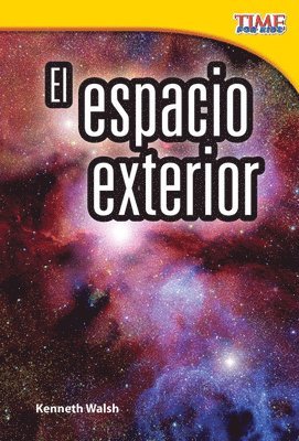Kenneth C. H. Walsh, Kenneth Walsh - El Espacio Exterior, Häftad
