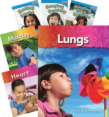 Healthy You Set Grades 1-2