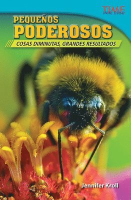 Jennifer Kroll - Pequeos Poderosos: Cosas Diminutas, Grandes Resultados, Häftad