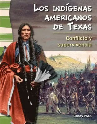Sandy Phan - Los indígenas americanos de Texas, Häftad. Tillgänglighet: Lägg i varukorg