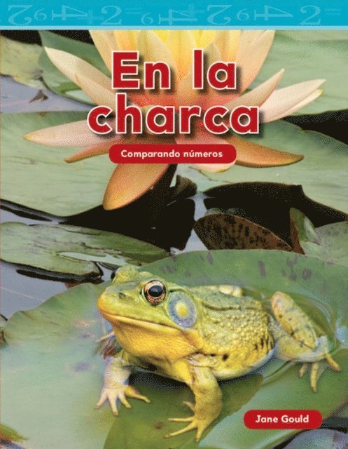 Jane Gould - En la charca, E-bok