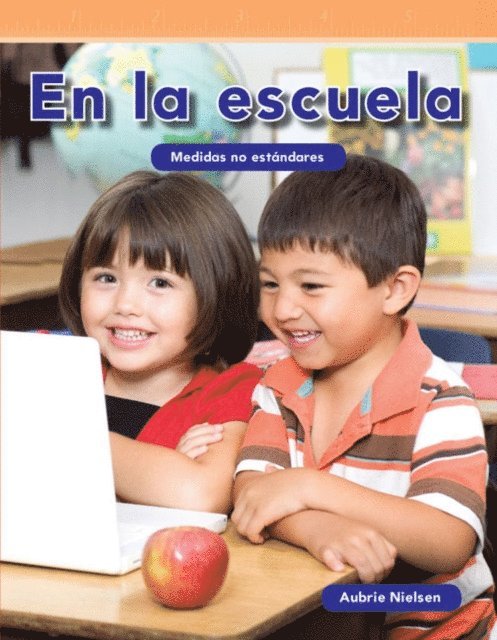 Aubrie Nielsen - En la escuela, E-bok