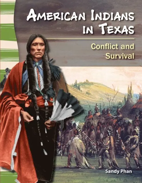Sandy Phan - American Indians in Texas, E-bok. Tillgänglighet: Lägg i varukorg