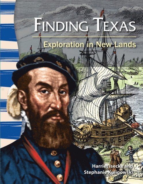 Harriet Isecke - Finding Texas, E-bok. Tillgänglighet: Lägg i varukorg