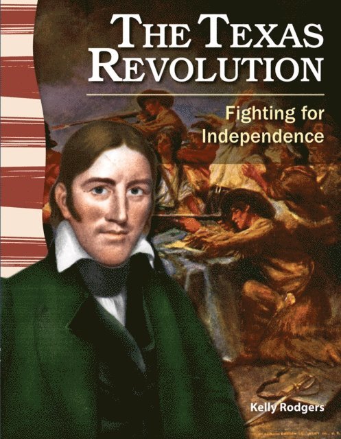 Kelly Rodgers - Texas Revolution, E-bok. Tillgänglighet: Lägg i varukorg