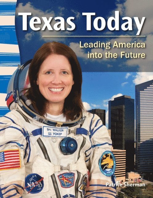 Harriet Isecke - Texas Today, E-bok. Tillgänglighet: Lägg i varukorg