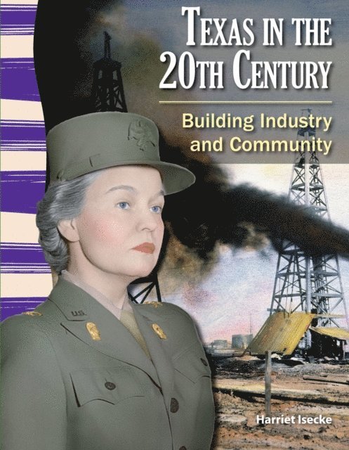 Harriet Isecke - Texas in the 20th Century, E-bok. Tillgänglighet: Lägg i varukorg