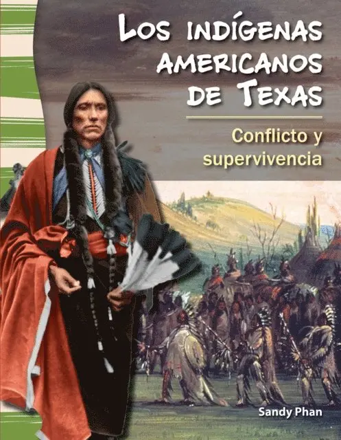 Sandy Phan - Los indígenas americanos de Texas, E-bok. Tillgänglighet: Lägg i varukorg