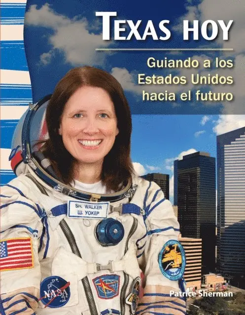 Patrice Sherman - Texas hoy, E-bok. Tillgänglighet: Lägg i varukorg