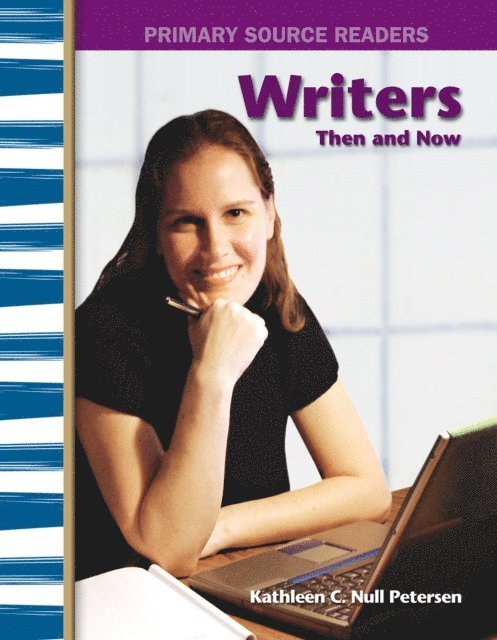 Writers Then and Now