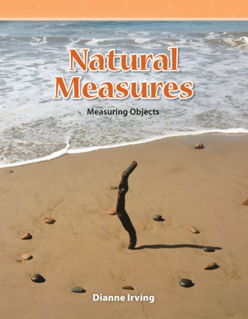 Dianne Irving - Natural Measures, E-bok