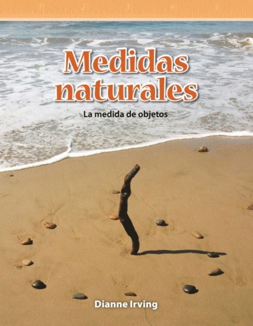 Dianne Irving - Medidas naturales, E-bok