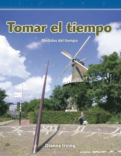 Dianne Irving - Tomar el tiempo, E-bok