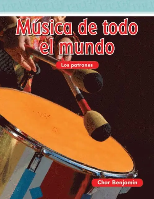 Char Benjamin - Musica de todo el mundo, E-bok. Tillgänglighet: Lägg i varukorg