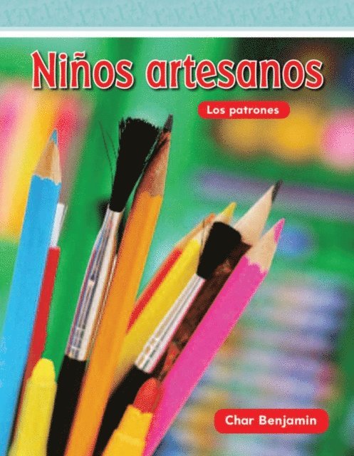 Ninos artesanos