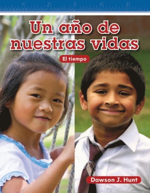 Dawson J. Hunt - Un año de nuestras vidas, E-bok. Tillgänglighet: Lägg i varukorg
