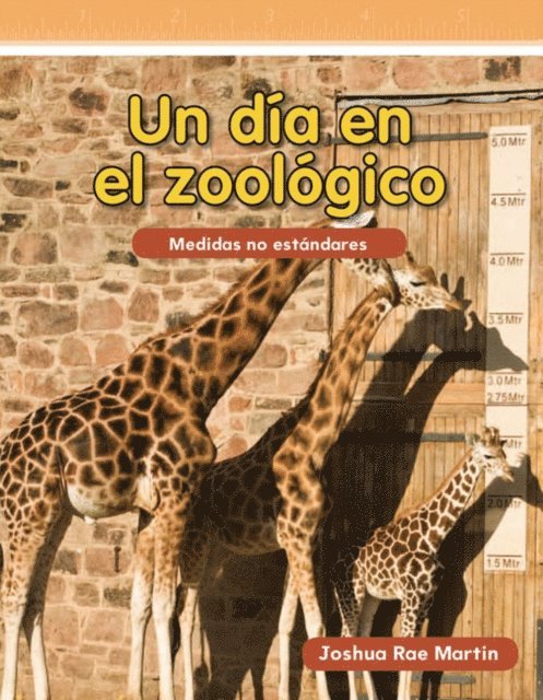 Joshua Rae Martin - Un día en el zoológico, E-bok. Tillgänglighet: Lägg i varukorg