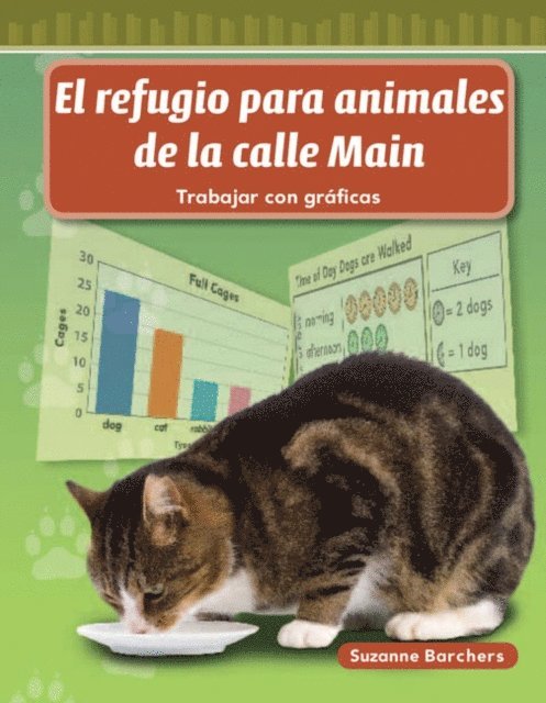 El refugio para animales de la calle Main