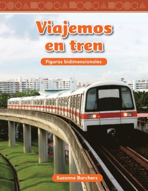 Viajemos en tren