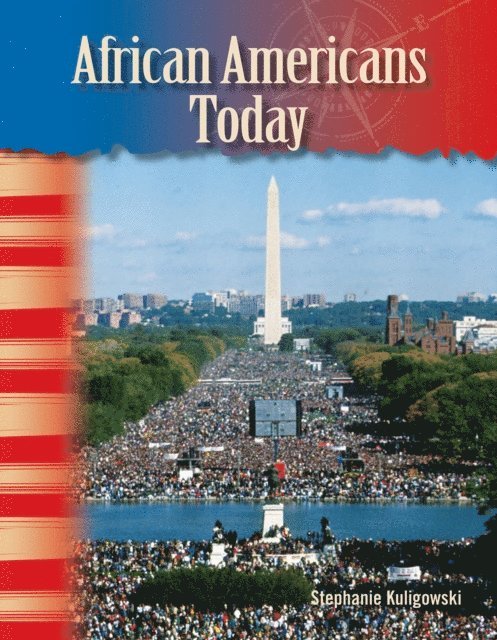 Stephanie Kuligowski - African Americans Today, E-bok